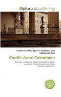 Conflit Arme Colombien: (French)