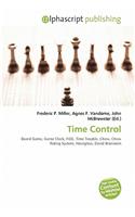 Time Control: (English)