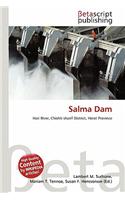 Salma Dam: (English)