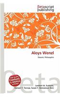 Aloys Wenzl