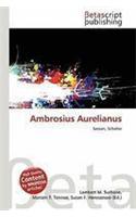 Ambrosius Aurelianus