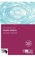 Andr Debrie