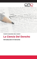 Ciencia Del Derecho