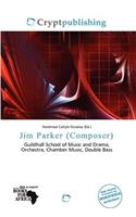 Jim Parker (Composer)