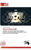 Nouri Ouznadji