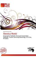 Stevica Risti