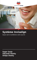 Système Invisalign