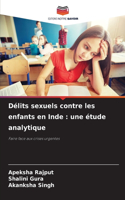 Délits sexuels contre les enfants en Inde
