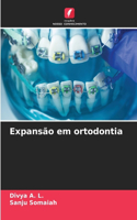 Expansão em ortodontia
