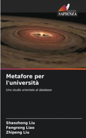 Metafore per l'università