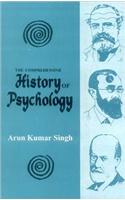 Comprehensive History of Psychology