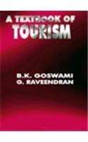 A Textbook of Tourism