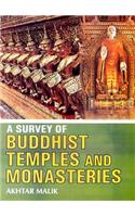 A Survey of Buddhist Temples and Monasteries