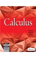 Calculus, 7Th Ed