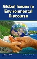 Global Issues in Environmental Discourse