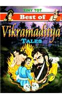 Best Of Vikramaditya Tales