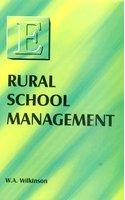Rural School Management