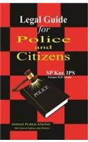 Legal Guide for Police and Citizens