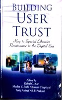 Building user trust
