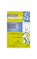 Experimental Pharmacology For Undergraduates