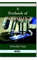 A Textbook of Pathology