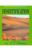 Desertification