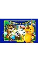 Girthy & Queet
