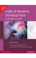 Agile And Iterative Development : A Manager's Guide