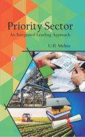 Priority Sector: An Integrated Lending Approach