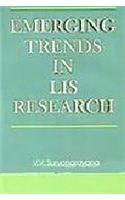 Emerging Trends in LIS Research