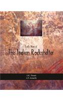 Early Man of The Indian Rockshelters