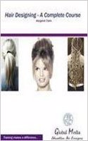 HAIR DESIGNING- A COMPLETE COURSE Cd