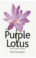 Purple Lotus