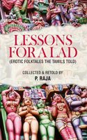 Lessons For A Lad (Erotic FolkTales The Tamils Told)