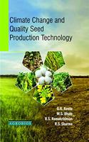 Climate Change And Quality Seed Production Technology