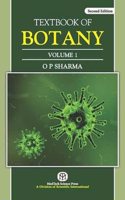 Textbook of Botany
