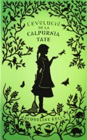 L'evolucio de la Calpurnia Tate