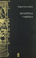 De estetica y mistica