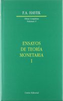 Obras Completas - Ensayos de Teoria Monetaria T. 5