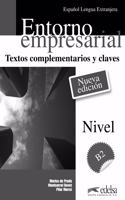 Entorno Empresarial