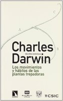 Los movimientos y habitos de las plantas trepadoras