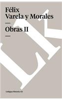 Obras II