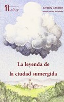 La leyenda de la ciudad sumergida