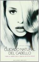 El cuidado natural del cabello