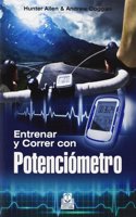 Entrenar y correr con potenciometro (Spanish Edition): 1