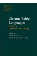 Circum-Baltic Languages