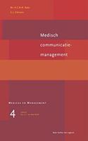 Medisch Communicatiemanagement