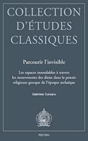 Parcourir l'Invisible