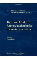 Tools and Modes of Representation in the Laboratory Sciences