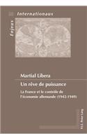 Un Reve de Puissance